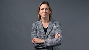 Eivilė Čipkutė