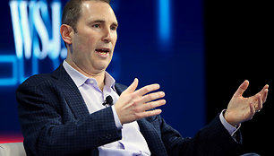 Andy Jassy