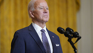 Joe Bidenas