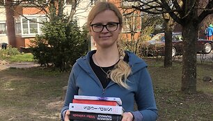 Eglė Kizalienė