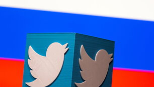 &bdquo;Twitter&ldquo;