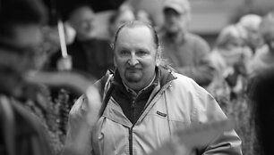 Algirdas Klova