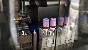 Laboratorija
