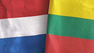V.Purlys: Lietuvos ir Nyderlandų diplomatinių santykių 100-metis – bendraminčiai partneriai ir patikimi sąjungininkai, kuriuos sieja bendros vertybės