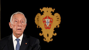 Marcelo Rebelo de Sousa