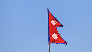 Nepalas