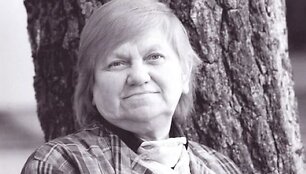 Stasė Medytė