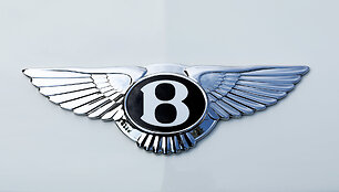 &bdquo;Bentley&ldquo;