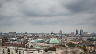 Berlyno architekūra