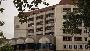Berlyno architekūra