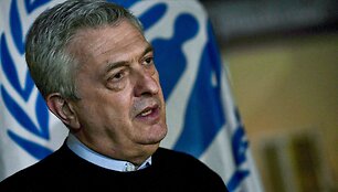 Filippo Grandi