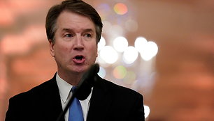 Brettas Kavanaugh