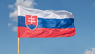 Slovakijoje per gaisrą daugiabutyje žuvo keturi žmonės