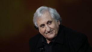 Avrahamas B.Yehoshua