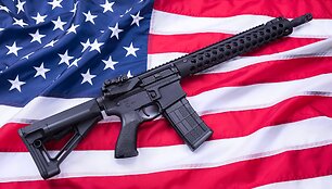 AR-15