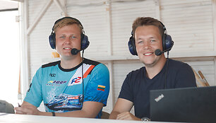 F2 vandens formulių pasaulio čempionatas