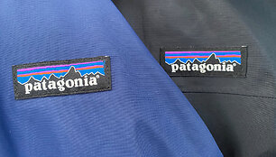 &bdquo;Patagonia&ldquo;