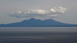 Kurilų salos