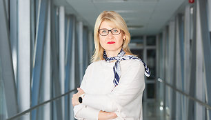 Dalia Asanavičiūtė: Lietuvos diaspora – svarbi Lietuvos politikos dalis