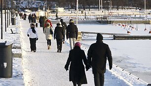 Helsinkis