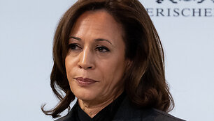 Kamala Harris