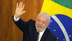 Luizas Inacio Lula da Silva 