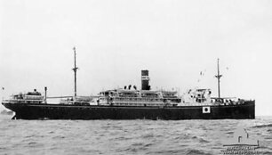 &bdquo;Montevideo Maru&ldquo;