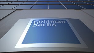 &bdquo;Goldman Sachs&ldquo;