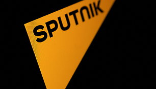 „Sputnik“