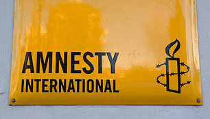 „Amnesty International“