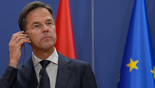 Markas Rutte