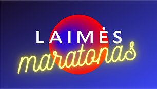 Laimės Maratonas 