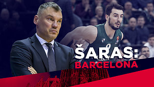 Saras Barcelona Thumbnail