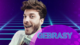 Alter Eurovizija thumbnail Gebrasy