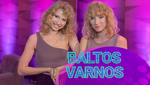 BaltosVarnos