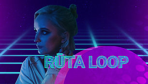 Alter Eurovizija - Rūta Loop