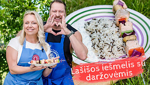 Tarasovai virtuvėje 07 02