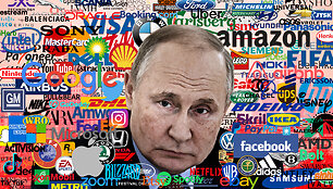 Vladimiras Putinas