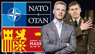 Nato summit