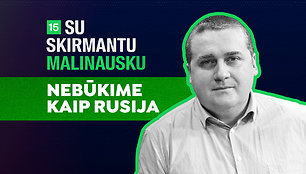 Malinauskas