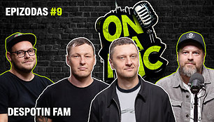 On da Mic-0912