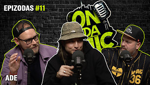 On da Mic-Episode11