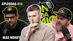 On da Mic-13