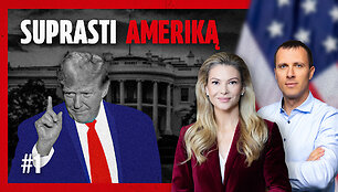 Suprasti Amerika-ep1