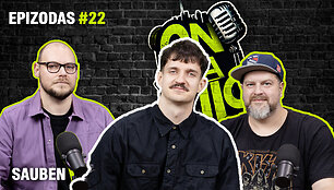 On da Mic-22