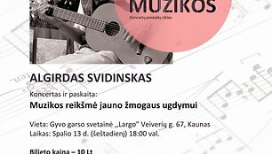 Algirdas Svidinskas