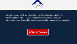 Puslapio Nuotrauka