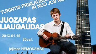 Nuotraukos pavadinimas