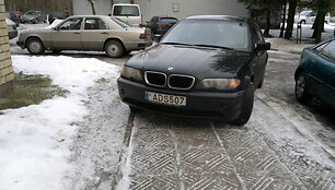 Nuotraukos pavadinimas