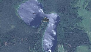 Gėjaus telmologinis draustinis